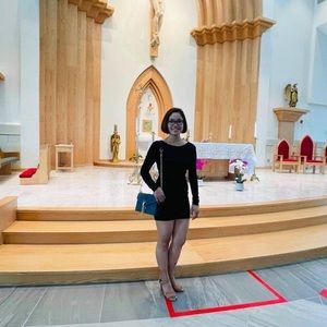 Meet your Posher, Joy